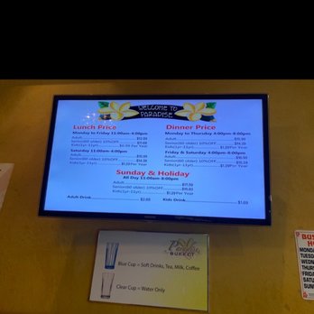 Paradise Buffet - Prices - Buffets Near Me - Montclair, California Paradise Buffet - Prices - Buffets Near Me - Montclair, California
