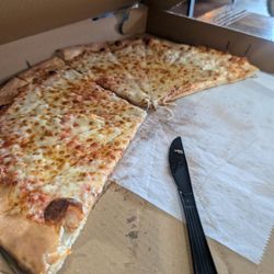 Manhattan Pizza
