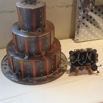 Bamboo Bakery - Custom Cakes Near Me - Phoenix, Arizona