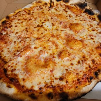 Pizzamore - cheese pizza in a box - Food Trucks Near Me - Tampa, Florida Pizzamore - cheese pizza in a box - Food Trucks Near Me - Tampa, Florida