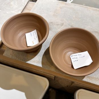 The Clay Life Art Studio - Art Classes Near Me - San Mateo, California