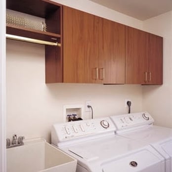 1. Closet & Storage Concepts
