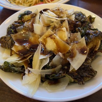 Greystone Oyster Bar - Brussels sprouts - Seafood Near Me - West Chester, Pennsylvania
