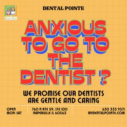 Dental Pointe - #dentalpointe #dentist