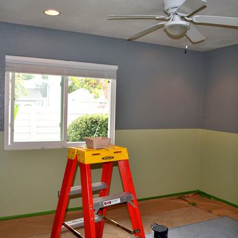 Bunny's Painting - Painters Near Me Bunny's Painting - Painters Near Me