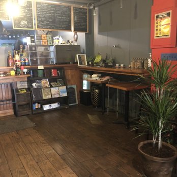 19 Cafe - Coffee & Tea Near Me - Brooklyn, New York
