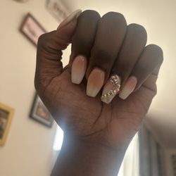 Taday Nail Spa - Ombré