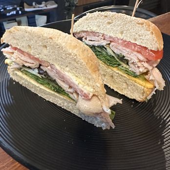 Lift Coffee Roasters - wright turkey sandwich - Coffee & Tea Near Me - Riverside, California Lift Coffee Roasters - wright turkey sandwich - Coffee & Tea Near Me - Riverside, California