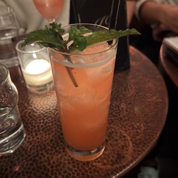 J.Bespoke - Cocktail Bars Near Me - New York, New York