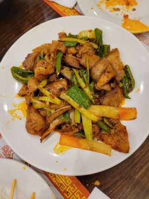 Sichuan Gourmet Burlington by null