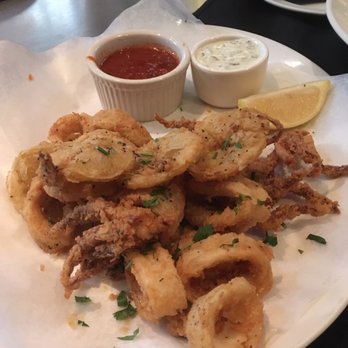 Yard House - Calamari - New American Near Me - Seattle, Washington Yard House - Calamari - New American Near Me - Seattle, Washington