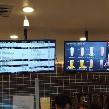 TP Tea - Bubble Tea Near Me - Cupertino, California TP Tea - Bubble Tea Near Me - Cupertino, California