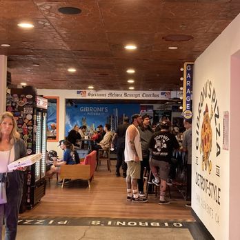Gibroni's Pizza - Pizza Near Me - San Clemente, California Gibroni's Pizza - Pizza Near Me - San Clemente, California