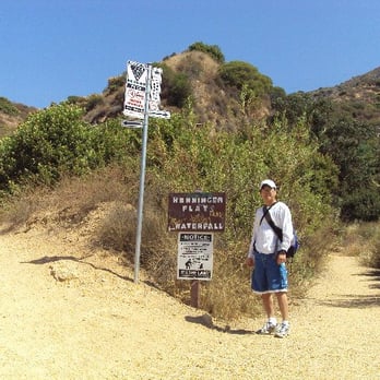 Henninger Flats Campground - trail heading towards Herringer will meet up with the Mt. Wilson Toll Rd - Hiking Near Me - Altadena, California Henninger Flats Campground - trail heading towards Herringer will meet up with the Mt. Wilson Toll Rd - Hiking Near Me - Altadena, California