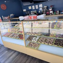 FL Master Homemade Donuts - Donuts