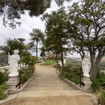 Serra Retreat - Venues & Event Spaces Near Me - Malibu, California