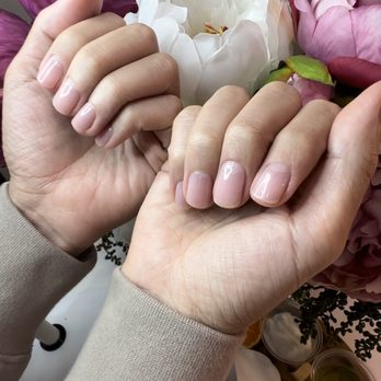 Trulycure - Simple Gel Manicure - Nail Salons Near Me - Alhambra, California Trulycure - Simple Gel Manicure - Nail Salons Near Me - Alhambra, California