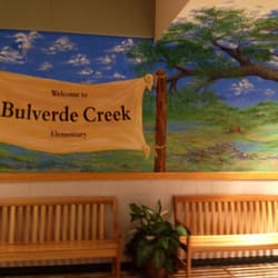 Bulverde Creek Elementary