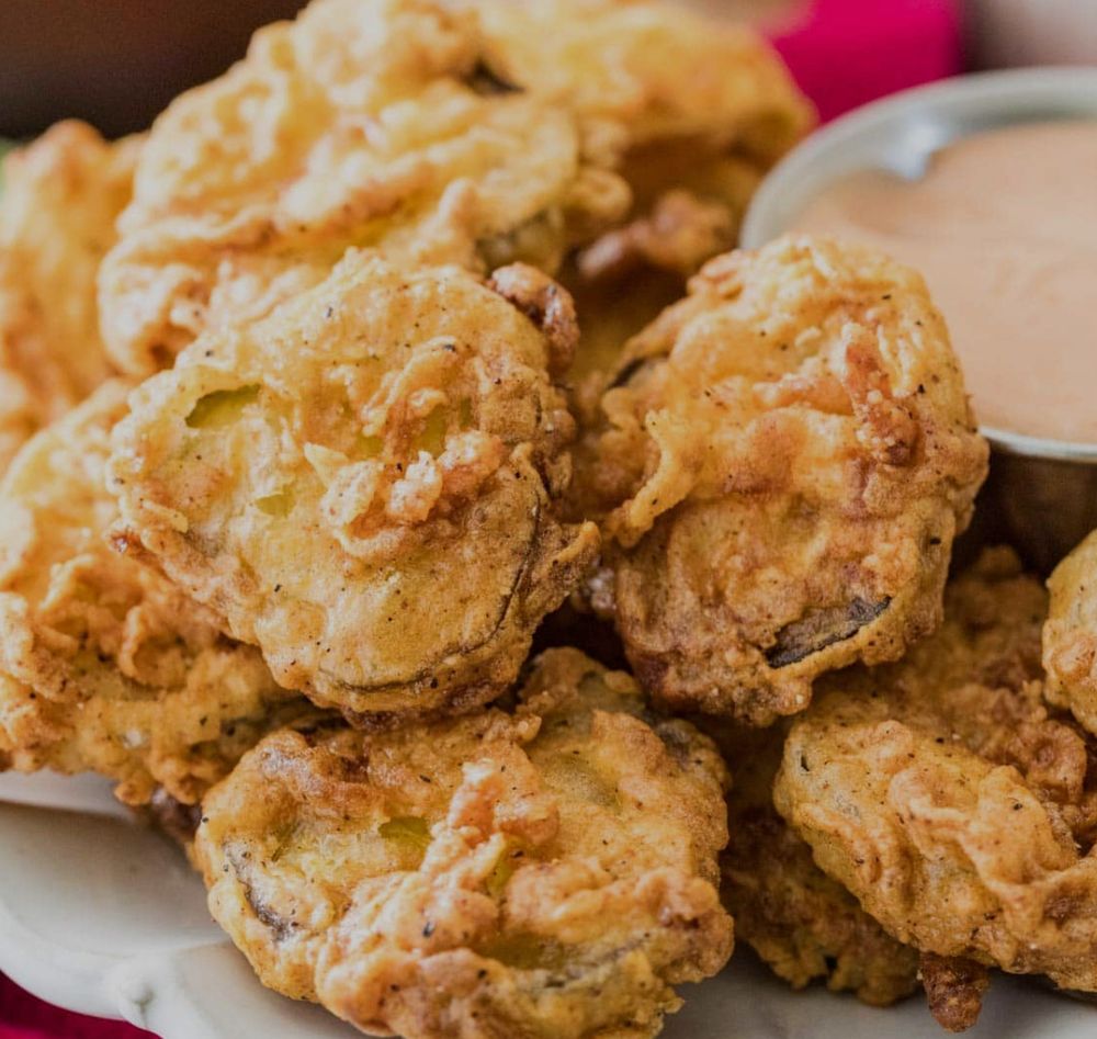 Food from Comfort Sisters Eats