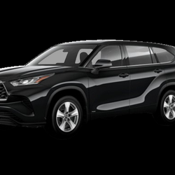 HFX Limo & Tours - Premium Full Size