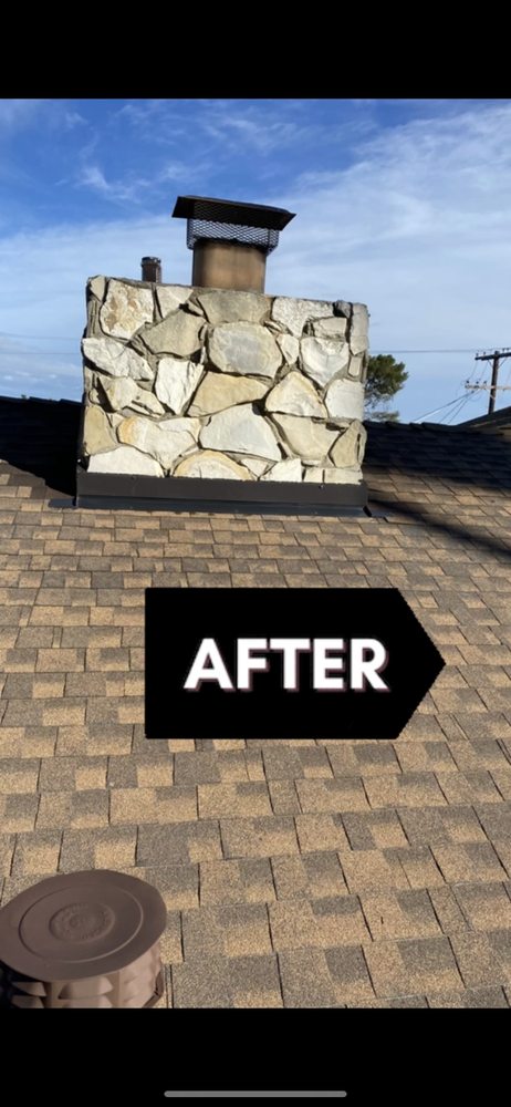 Slide of Active Roofing