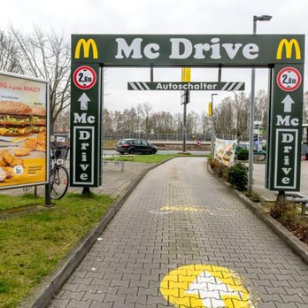 McDonald's - Fast Food Near Me - Meppen, NI McDonald's - Fast Food Near Me - Meppen, NI