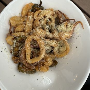 Leone's Italian - Calamari - Italian Near Me - Norfolk, Virginia Leone's Italian - Calamari - Italian Near Me - Norfolk, Virginia