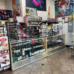 Strip Smoke Shop