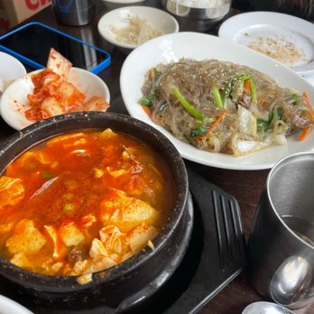 Manna - Korean Near Me - San Francisco, California Manna - Korean Near Me - San Francisco, California