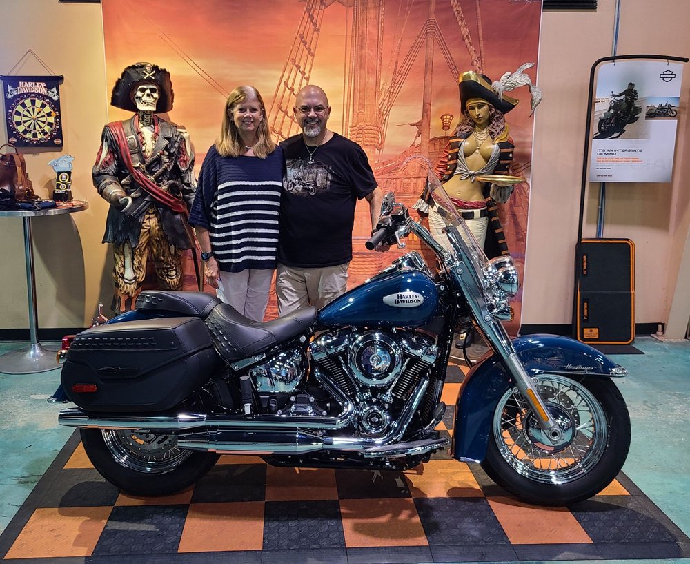 OUTER BANKS HARLEYDAVIDSON 11 Photos 8739 Caratoke Hwy, Harbinger