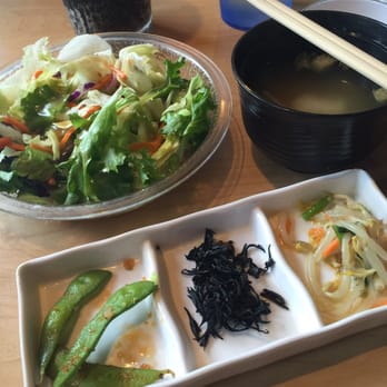 Restaurant Kunio - Salad and teishoku - Japanese Near Me - Waipahu, Hawaii Restaurant Kunio - Salad and teishoku - Japanese Near Me - Waipahu, Hawaii