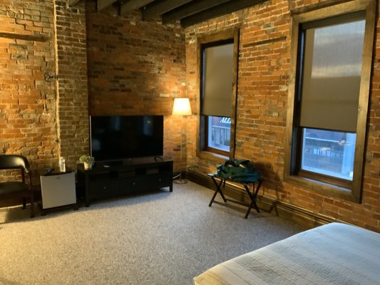 The 1857 Hotel by null