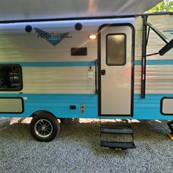 Spacious Skies Campgrounds - French Pond