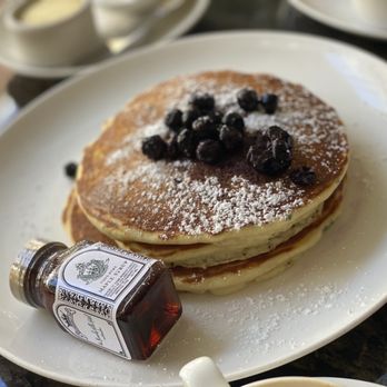 The Cabana Cafe - Blueberry pancakes - Diners Near Me - Beverly Hills, California The Cabana Cafe - Blueberry pancakes - Diners Near Me - Beverly Hills, California