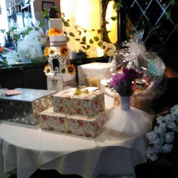 Sofia's - Bridal Shower - Italian Near Me - Brooklyn, New York