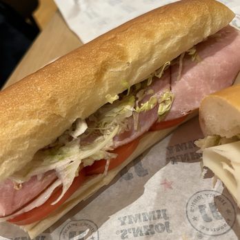 Jimmy John's - Ultimate porker. - Sandwiches Near Me - Las Vegas, Nevada Jimmy John's - Ultimate porker. - Sandwiches Near Me - Las Vegas, Nevada
