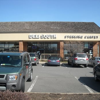 Deli South - Delis Near Me - Leesburg, Virginia Deli South - Delis Near Me - Leesburg, Virginia