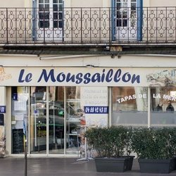 Le Moussaillon - Fruits de mer