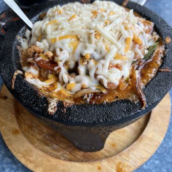 Cancun Mexican Restaurant - Mexican Near Me - Adrian, Michigan