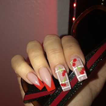 Styles Nails & Spa - Design nails - Nail Salons Near Me - El Cajon, California Styles Nails & Spa - Design nails - Nail Salons Near Me - El Cajon, California