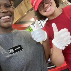 Sheetz