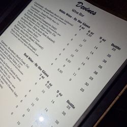 Fun bar!