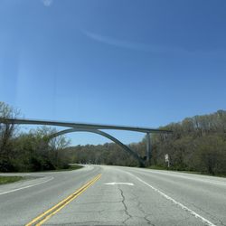 Natchez Trace Parkway