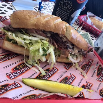 Firehouse Subs - Sandwiches Near Me - Simi Valley, California Firehouse Subs - Sandwiches Near Me - Simi Valley, California