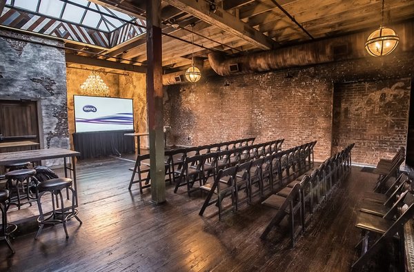 Gilley's Dallas by null