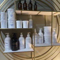 Nomad Girl Beauty - Professional backbar products from Charme d'Orient, skincare and body care