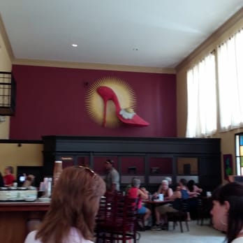 Ruby Slipper Marigny - Its a nice place loved the Ruby slipper - Breakfast & Brunch Near Me - New Orleans, Louisiana Ruby Slipper Marigny - Its a nice place loved the Ruby slipper - Breakfast & Brunch Near Me - New Orleans, Louisiana