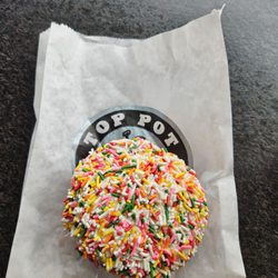 Top Pot Doughnuts