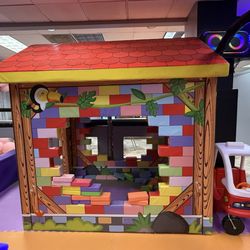 Star Park Indoor Playground and Party