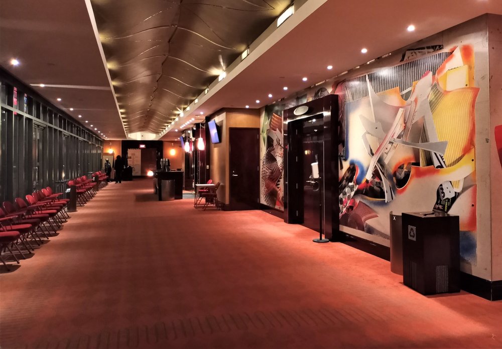 Princess of Wales Theatre